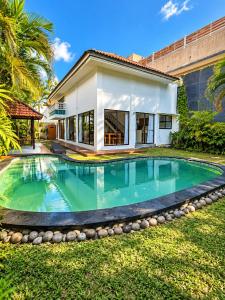 Brand New 2BR Villa 400sqm near Nuris Seminyak