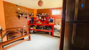 Hostal Manantial de Baños