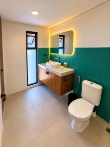 Brand New 2BR Pool Villa with Large Garden