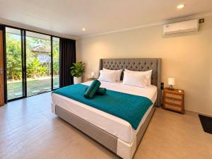 Brand New 2BR Pool Villa with Large Garden
