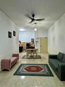 Ambience Residence