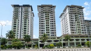 Costa Mahkota By Jeffery Lam Home Management