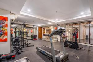 Paragon Hotel Seminyak