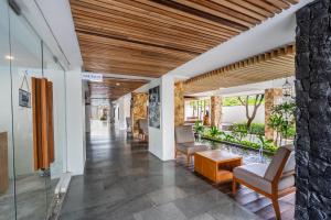 Paragon Hotel Seminyak