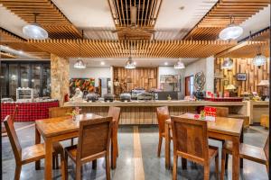 Paragon Hotel Seminyak