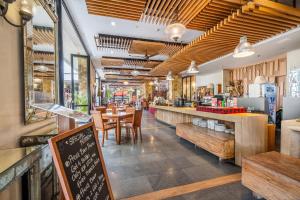 Paragon Hotel Seminyak
