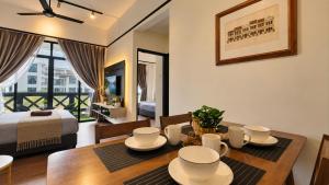 Costa Mahkota By Jeffery Lam Home Management