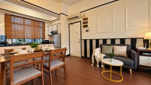 Costa Mahkota By Jeffery Lam Home Management