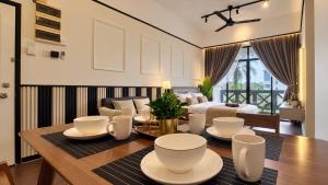 Costa Mahkota By Jeffery Lam Home Management