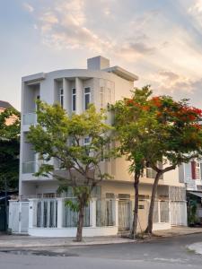 Pawseas Beachstay Pet friendly