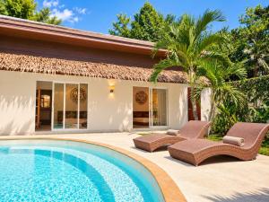 Villa Aphatcha - Private 5BR Pool Villa