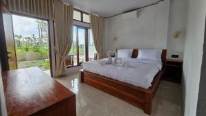 Zafana Bungalows
