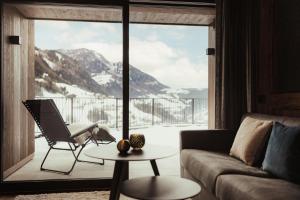 Luxury Chalet P