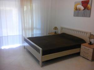 Apartmán Pizzo Beach Club Pizzo Itálie
