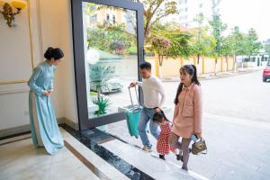 Legacy Hotel Ninh Binh - Phố Cổ Hoa Lư