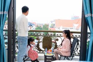 Legacy Hotel Ninh Binh - Phố Cổ Hoa Lư