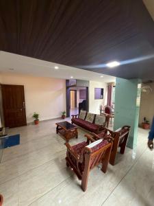Rajaram Vista Homestay, Pet friendly, Kolhapur