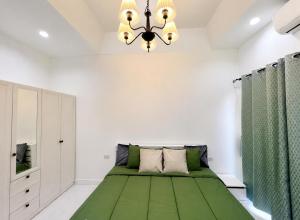Private Pool Villa Pattaya 2BR 2BA
