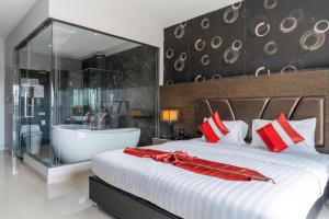 Constancy Jomtien Pattaya Hotel