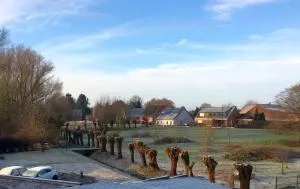 Fewo An der Mühlenbachaue - Nettetal