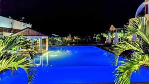 Marina Beach Hotel