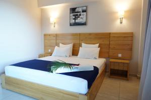 Marina Beach Hotel