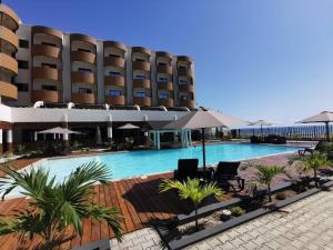 Marina Beach Hotel