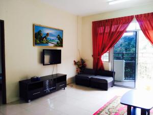 SA Apartments @ Crown Imperial Court