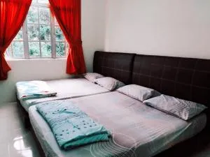 SA Apartments @ Crown Imperial Court - Cameron Highlands