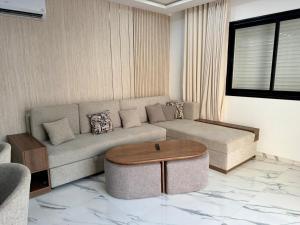 Villa Fares Djerba Lagoon & Sea view 4 chambres