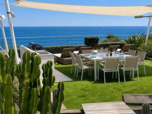 Blue Dream Villa