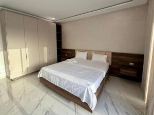 Villa Fares Djerba Lagoon & Sea view 4 chambres