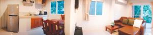 Elevated Bungalow House 5 min from the beach 3-6