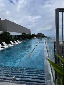 CĂN HỘ CAO CẤP THE SÓNG VŨNG TÀU TT - THE LUXURY APARTMENT THE SÓNGs