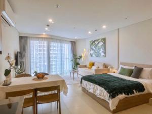 CĂN HỘ CAO CẤP THE SÓNG VŨNG TÀU TT - THE LUXURY APARTMENT THE SÓNGs