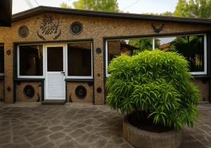 Hôtel le MIAMIAM GLOUGLOU