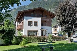 Gästehaus Elfriede - Mayrhofen