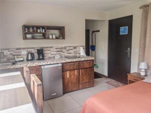CASA GERANIOS STUDIO #3