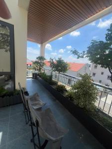 Home Đậu Lạc