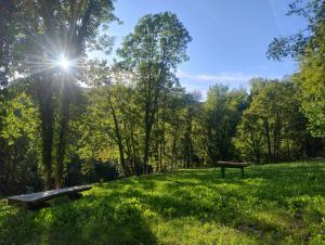 La casetta di Elsa