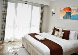 Luxore apartment