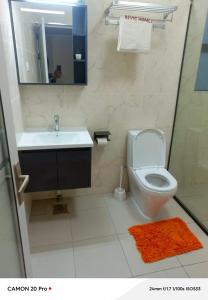 Luxore apartment