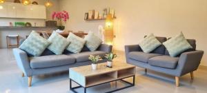 Villa Tango 3bed, Canggu 2 min drive to Labrisa