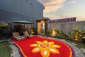 Tapan Sari Ubud Villa