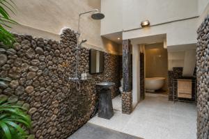 Grand Ashanti Villa