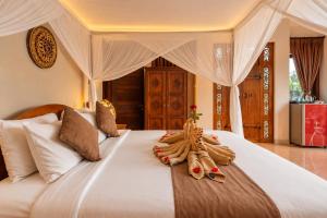 Grand Ashanti Villa