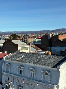 central duplex punta arenas