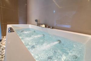 Grand Ashanti Villa