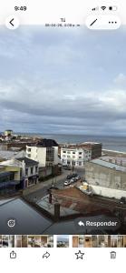 central duplex punta arenas
