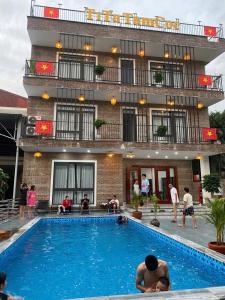 TiTa Tam Cốc Homestay